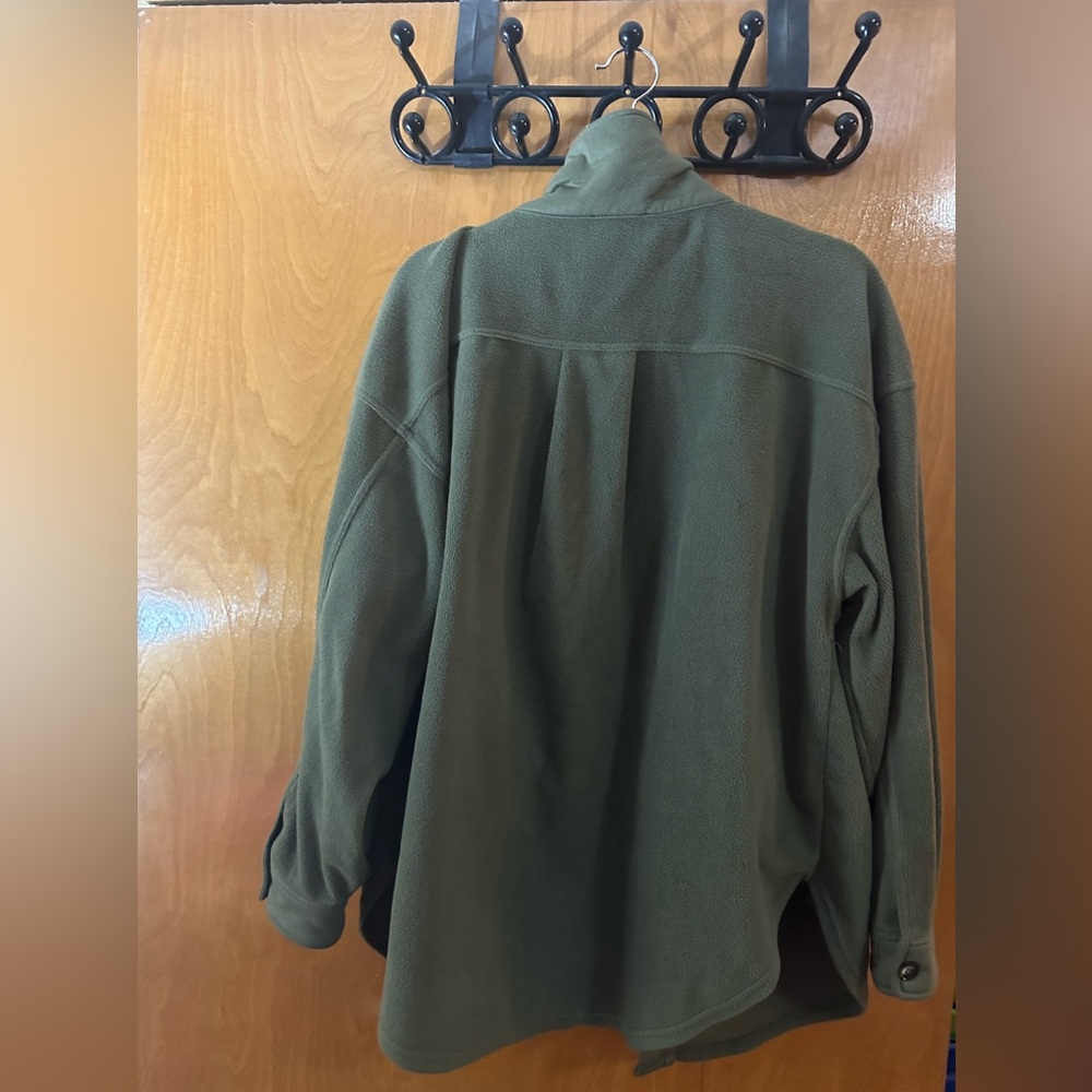 Bibi Shacket - image 3